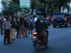 Tim Gabungan Pemko Medan Pantau Asmara Subuh di Jalan Ringroad 