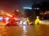 Ini 28 Titik Rawan Banjir Kota Medan Perlu Diwaspadai