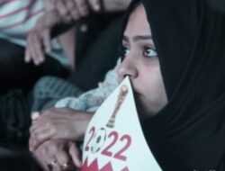 Belum Meraih Poin, Qatar Masuk Kotak