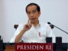 Perlu Diwaspadai, Jokowi Beber Ancaman Ekonomi RI Tahun Depan