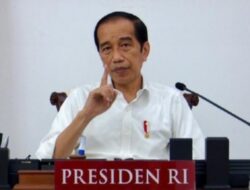 Jokowi Minta Cari Solusi Terbaik buat Liga 2