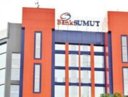 Gubsu Copot Dirut Bank Sumut