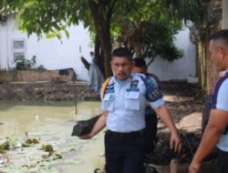 Rutan Kelas 1 Medan Manfaatkan “Lahan Tidur” 