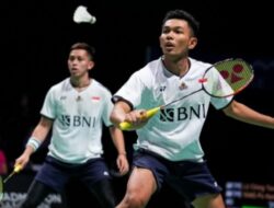 25 Pemain Bulu Tangkis Indonesia Ikuti Malaysia Open 2023