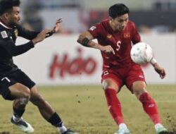 Indonesia Gagal ke Final Piala AFF 2022
