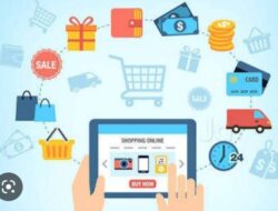 Belanja Online Masih Diminati di Indonesia Meski Tidak PPKM Lagi