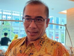 Ketua KPU RI Bantah Tuduhan Diintervensi Istana Loloskan Parpol Tertentu