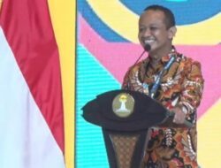 Menteri BKPM Sebut Terbesar Sepanjang Masa Investasi RI Capai Rp 1.207 T di 2022