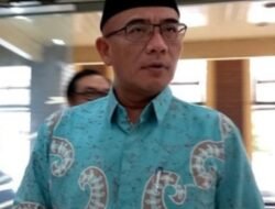 Gagal Capres Ikut Pilkada Boleh!