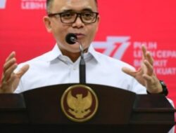 Anggaran Kemiskinan K/L Hampir Rp 500 T