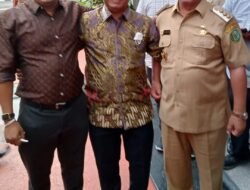 Kuasa Hukum Ali Sutan Harahap : Mendagri Diminta Tegas soal Jabatan Bupati