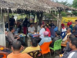 Polresta Deli Serdang Rutin Tampung Keluhan Warga di “Jumat Curhat”