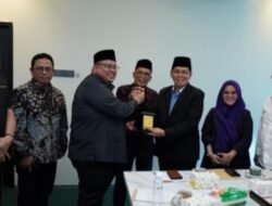 Bawaslu Gandeng MUI Awasi Kampanye di Tempat Ibadah