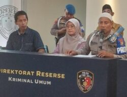 Kasus Sengketa Lahan, ‘Polisi Peras Polisi’ ? 