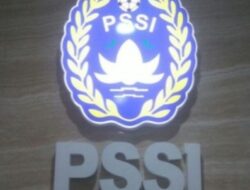 Isu Praktik Suap Mencuat dalam Pemilihan Ketua PSSI