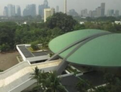 5 Pernyataan Sikap 8 Fraksi di DPR Terkait Coblos Gambar Partai