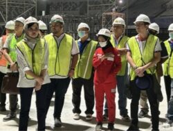 Indonesia akan Tuan Rumah FIBA World Cup 2023 Agustus