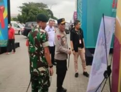 Kapoldasu Puji Kopi Sidikalang di HPN 2023