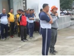 Pemkab Dairi Dukung F1 Power Boat Lake Toba 2023