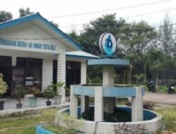 Bupati Deli Serdang Copot Direktur PDAM Tirta Deli