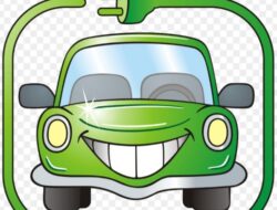 Rencana Subsidi Kendaraan Listrik Maret