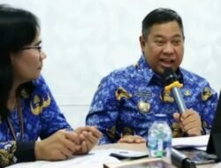 Bupati : TPT di Dairi Menurun