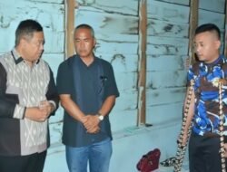 Kehadiran Bupati Menambah Semangat Rama Matanari 