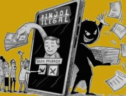 Gawat….! Nasabah Bisa Terjerat 40 Pinjol dalam Sepekan