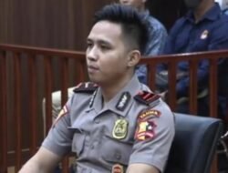 Hasil Sidang Kode Etik Polri, Bharada Richard Eliezer Tetap Polisi