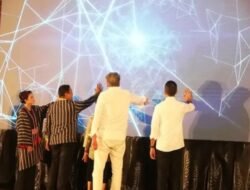 Bupati Dairi Launching Kopi Kapsul Sidikalang di F1H2O