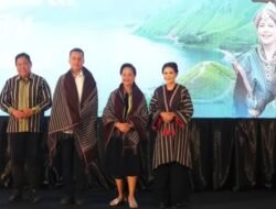 Gala Dinner F1H20, Ijeck Sebut Pemkab Lain Tiru Dairi