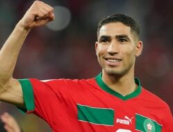 Didakwa Memperkosa, Pengacara Achraf Hakimi Angkat Suara