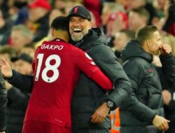 7-0 Liverpool Bantai MU