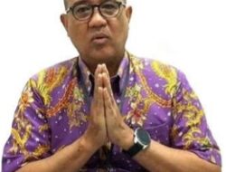 Rafael Alun Dipecat  Kementerian Keuangan 