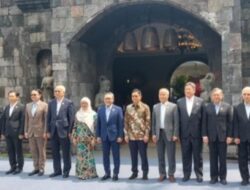 Indonesia jadi Ketua ASEAN-BAC 2023 Bawa 5 Prioritas