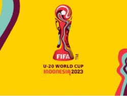 Peru Gantikan Indonesia Sebagai Tuan Rumah U-20 ?