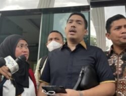 JPU  Tuntut AKBP Dody 20 Tahun Bui, Pengacara Kecewa