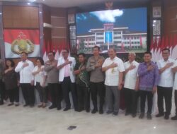 Polda Sumut : Kesimpulan Kematian Bripka Arfan Saragih karena Minum Racun Sianida