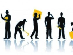 Dana Investasi Masuk RI Rp 328 T Serap TKA 5.334 Orang