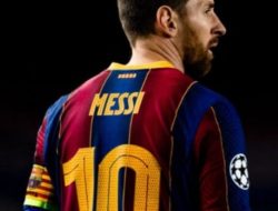 Dalam Situasi Rumit Lionel Messi Bisa Dipulangkan Barca