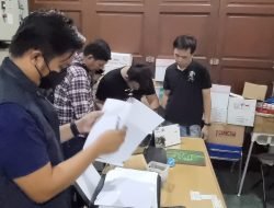 Polda Sumut Terapkan Pasal TPPU terhadap AKBP AH