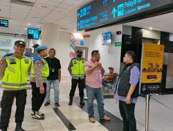 Pasca Ops Ketupat Toba 2023, Jajaran Polresta Deli Serdang Laksanakan Patroli KRYD