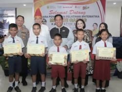 Tutup Pelatihan Gasing Tahap 2, Bupati Dairi Optimis Tahap 3 Segera Digelar