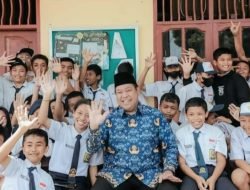 Bupati Dairi: Merdeka Belajar Wujudkan Generasi Tangguh dan Unggul