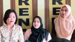 Pelaku Bawa Lari Anak dari Medan Ditangkap Ditreskrimum Polda Sumut di Bekasi