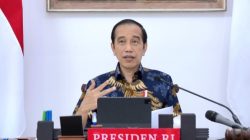 Bicara di Wasin, Jokowi Sebut Cari Uang Sekarang Sulit