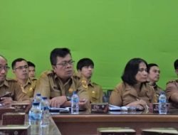 Dairi Siap Jadi Tuan Rumah World Aquabike Championship Season November Mendatang !