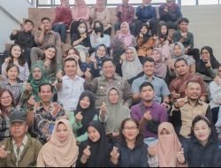 Pelatihan Pemasaran Digital Dasar Bagi Pelaku UMKM Dairi Kembali Digelar