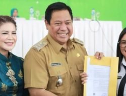 514 P3K Nyatakan Siap Wujudkan Dairi Unggul