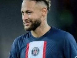 Beredar Kabar Neymar akan Pindah Klub Arab Saudi